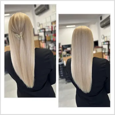 Salon fryzjerski / Skup włosów LuxuryForYou